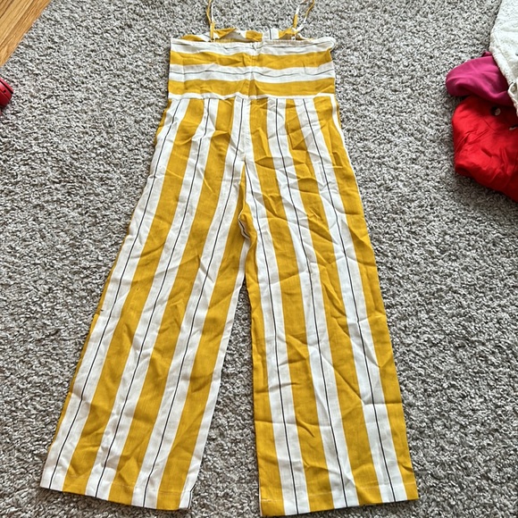 Shein cotton jumpsuit for 11-12 years old 152cm - Picture 6 of 7